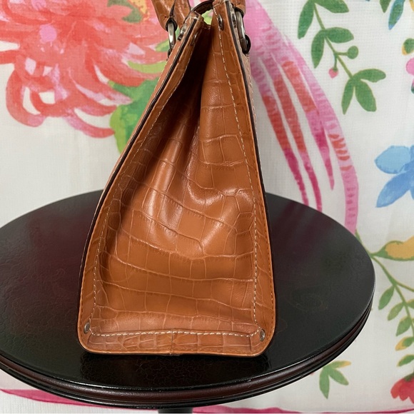 Michael Kors Peninsula II Satchel - Picture 6 of 16